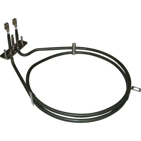 RESISTANCE CIRCULAIRE 2000W CHALEUR TOURNANTE BRANDT 77X2277 77X2277 De Dietrich