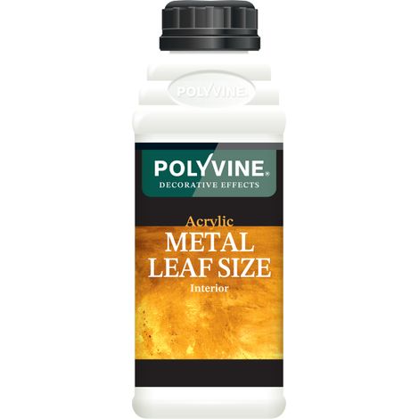 Polyvine - Acrylic Size - 1 Litre