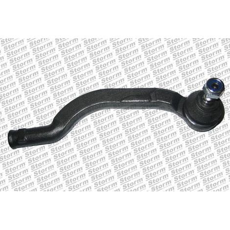 Rotule de direction Dimension du cône 12 mm compatible Dacia, (1/2)