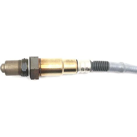 Lambda sensor compatible with parts and components of the BMW 1 Series. (Part number of the front lambda sensor: 11787537984, 0258017038) (1/3)