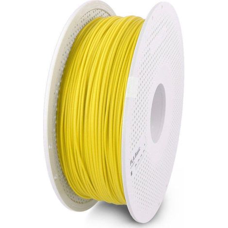 Filament bambulab PLA Basic diamètre 1,75 mm jaune vif