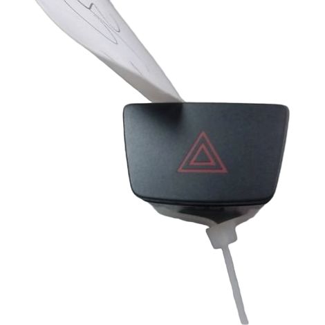 [PRODUIT D'OCCASION] Bouton De Warning FORD Puma ♻️ Ref Oe. 2656259 - Garantie à vie (1/3)