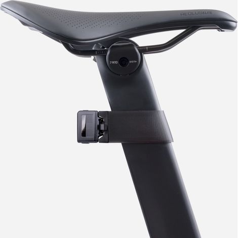 Soporte para radar de tija de sillín Trek Madone 7 - Trek CarBack (abrazadera) (1/3)