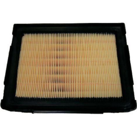Filtro de aire EMGO 2024/12 para BMW R 65 / 80 / 100 '76-'95, R 45 '78-'85, R 60 '76-'80, R75 '76-'77 (OEM: 13721337080) (B9123)