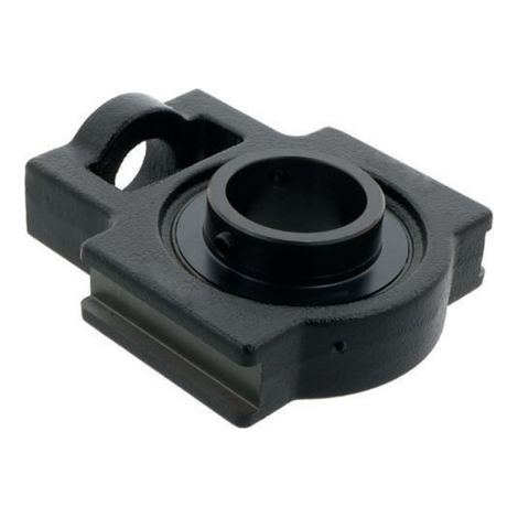 SKF Spann-Gehäuseeinheit TU35 TF 35 mm