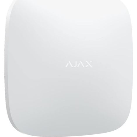 AJAX Centrale Di Allarme Hub 2 GPRS ASP Con Supporto Foto Verifica 2xSIM 2G (1/4)