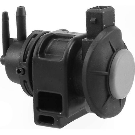 Soupape de décharge turbo compatible Fluence Kangoo Koleos Mk2 Mk3, pièce de rechange 8200575400 8200661049, régulateur de pression d'admission, remplacement direct. (1/5)