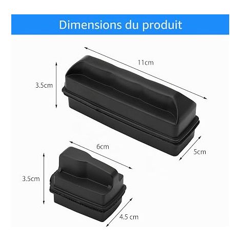 Aquarium Magnet Cleaning Algae Magnet Cleaner Magnetic Window Cleaner Magnetic Glass Cleaner Glass Cleaner Accessories