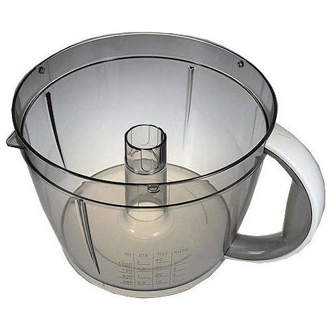 BOL SALADIER POUR PETIT ELECTROMENAGER BOSCH - 00702186