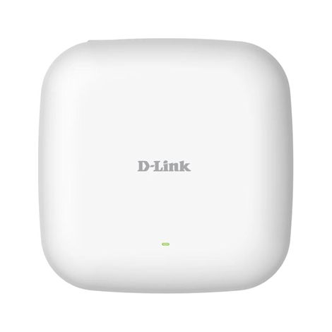 DBR-X3000-AP punto de acceso inalámbrico 3000 Mbit/s Blanco Energía sobre Ethernet (PoE)
