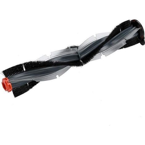 Brosse Combo - Brosse Nettoyage Filtre - Pour Robot Aspirateur Neato Botvac D3 D4 D5 D6 D7 D70 D75 D80 D85 - Kit Remplacement ×1 (1/4)