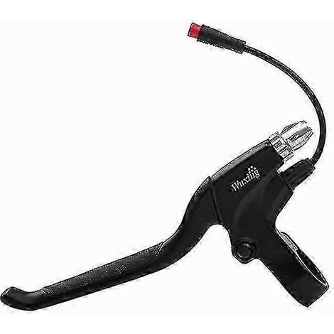 Levier de frein pour vélo électrique (gauche) - pour maintenance de vélo électrique (1/5)