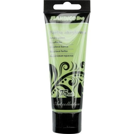 Acrylfarbe 75ml 055 mint