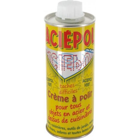 Aciepol no 2 250ml verde