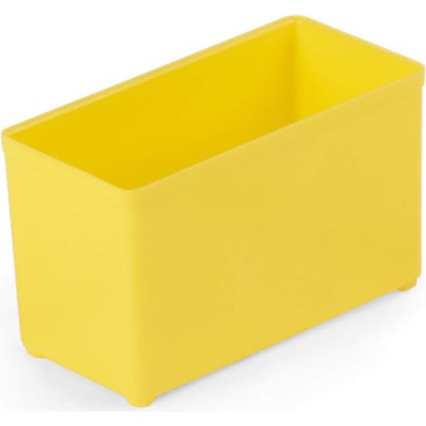 Insetbox Einsatzbox pour Bosch Sortimo L-BOXX 102 en Ensemble pour Neuf L Boxx G4 - B3 10 Pièce (1/5)