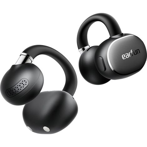 Clip 2 Open Headphones, Wireless Bluetooth Earphones, Clips (1/5)