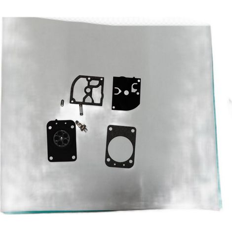 Kit Membranas Carb compatible con Stihl 410 420  Ref 90003188