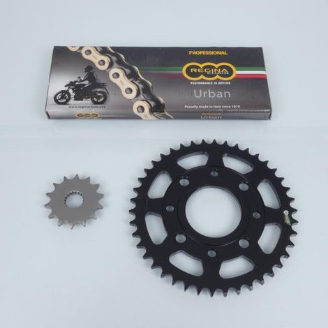 kit kette regina für motorrad mash 125 seventy 2012 bis 2017 (1/3)