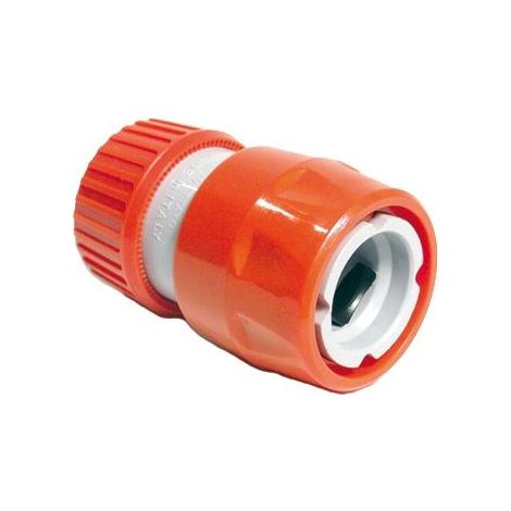 Raccord - Robinet à tuyau d'arrosage 1/2 pouce - Par pièce