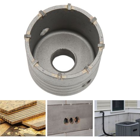 Lochöffner für 65 mm Betonwandfliesen (1/5)