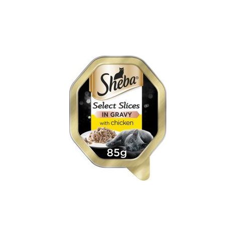Sheba Ss Alu Chicken Cig - 809598 (1/2)