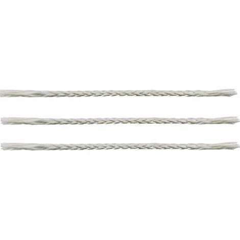 WMF Gourmet - Stoppino di Ricambio per Erbe aromatiche, 3 Pezzi, Ricambio in Fibra di Vetro (1/3)