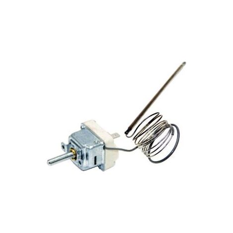 THERMOSTAT FOUR PYROLISE 5515062060 pour CUISINIERE -... (1/4)