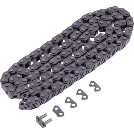 Tourmax/Morse 82RH2015/128 cadena de distribución abierta (HB2822015128A)