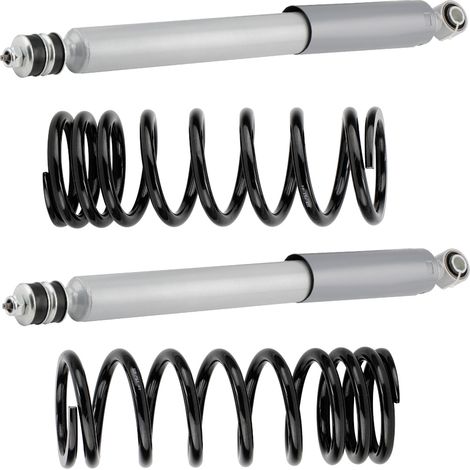 Performance Shock Absorbers for discovery 1  Land Rover Range Rover Classic (1/5)