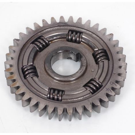 [GEBRAUCHT] [GEBRAUCHTWAREN] Verschiedene Motorenteile original für Yamaha (1/2)