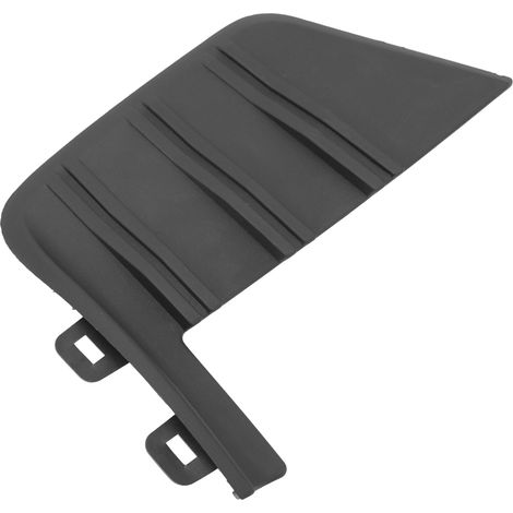 Moulure de pare-chocs avant de remplacement pour Chevy Silverado 1500 2019 à 2021, avant gauche, référence 84588810 (1/5)
