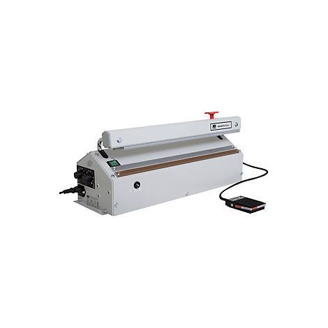 ratioform  Apparecchio da tavolo per saldatura pellicola MAGNETA