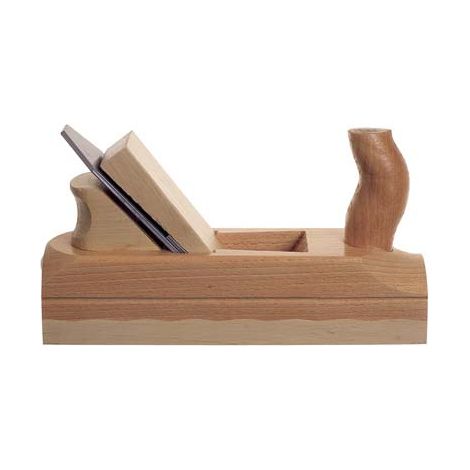 PIALLA 625.00 PG  LEGNO LAMA ACCIAIO MM 45