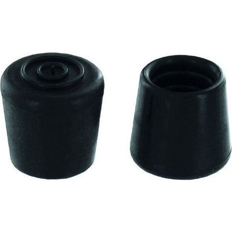 Tapones redondos de 14 mm de diámetro, 4 uds.