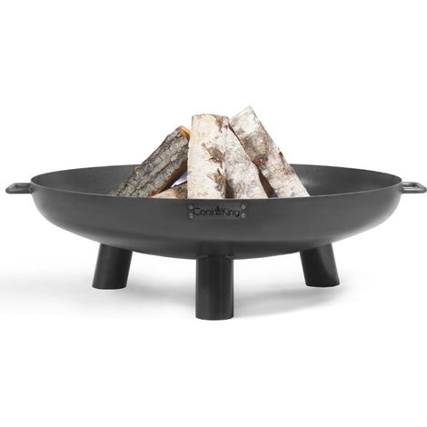 CookKing Feuerschale Bali 80 cm (1/4)