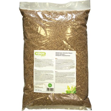 Bokashi-Kompostaktivator 1 kg Hozelock Pure HOZELOCK