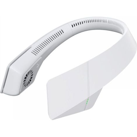 Ventilateur de refroidissement personnel pour tour de cou (1/4)