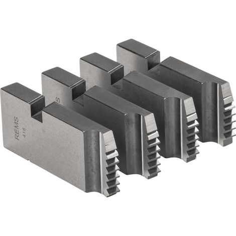 Schneidbacken M 30, Satz 341437 RWS
