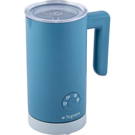 TOGNANA Montalatte Elettrico Cordless Carta Da Zucchero (1/5)