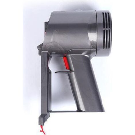 Dyson V7 Akku-Staubsauger-Hauptgehäuse – Kompatibles Zubehör für effektive Reinigung – Langlebige Materialien für den harten Einsatz – v7-diff (1/5)