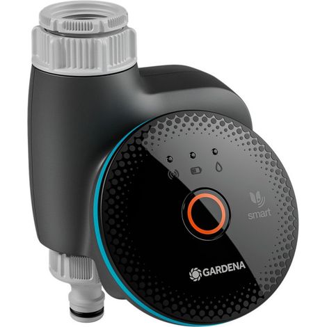 GARDENA 19045-20 smart Sensor Control Set Bewässerungssteuerung