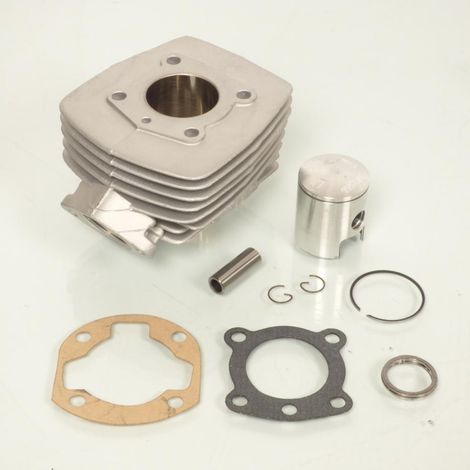 Cylindre Airsal pour Mobylette Peugeot 50 103 Clip 1985 à 2020 (1/5)
