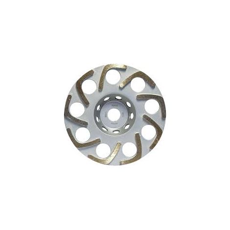 Disque a meuler diamant Makita B-48583 125 mm