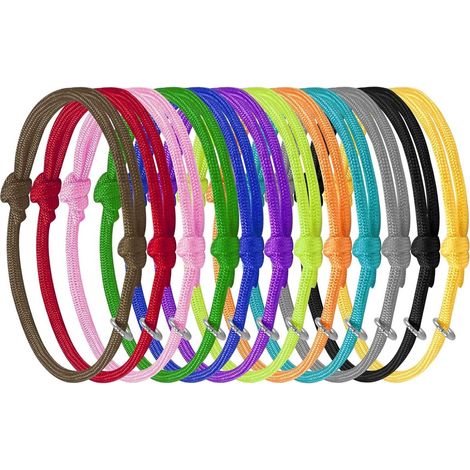 Collier de sécurité 12 pièces réglables pour chiot et chaton jusqu à 10,5 cm de cou (1/5)