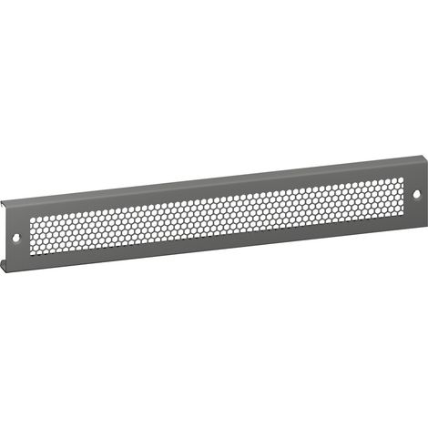 Rittal VX Sockel-Blende, belüftet VX 8660.091