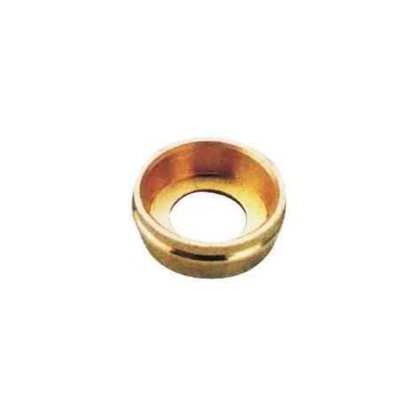 BAGUE DE SABOT LP D.22 PR ROULETTE