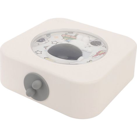 Dispenser automatico di sapone per astronauti, dispenser intelligente di detersivo per piatti, dispenser di schiuma detergente per le mani, dispenser di sapone con sensore a infrarossi