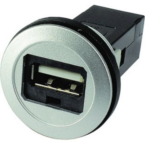 Serviceschnittstellen 09454521901 HARTING Inhalt: 1 St. Serviceschnittstellen