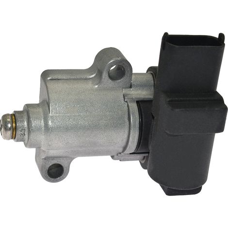 Das Leerlaufregelventil Hyundai Kia 3515025700 ist für den Leerlaufregelmotor und die Drosselklappeneinheit der Hyundai Sonata, Kia Carens und Santa Fe 2.0L und 2.7L Modelle geeignet.
