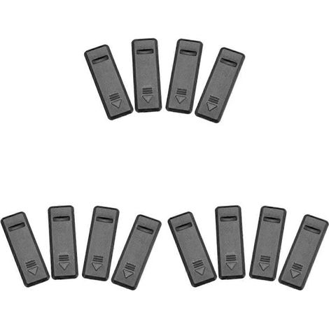 12 Stück 872552L000 Dachzierleistenabdeckung für I30 2007-2012--